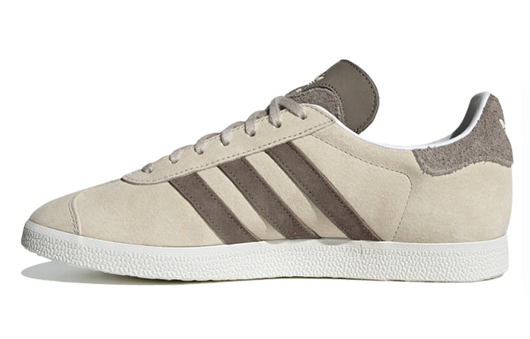adidas Gazelle 'Brown White' EF5627