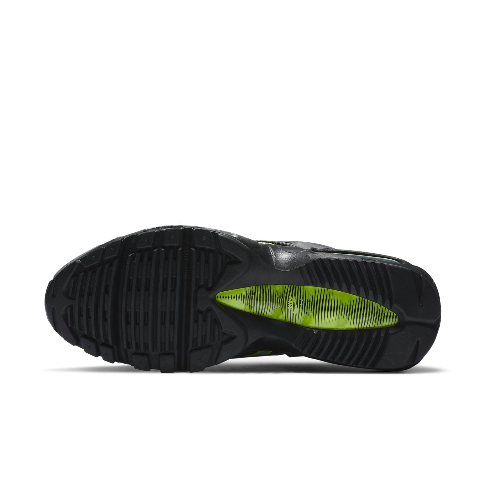 Nike Air Max 95 NDSTRKT 'Neon' CZ3591-002