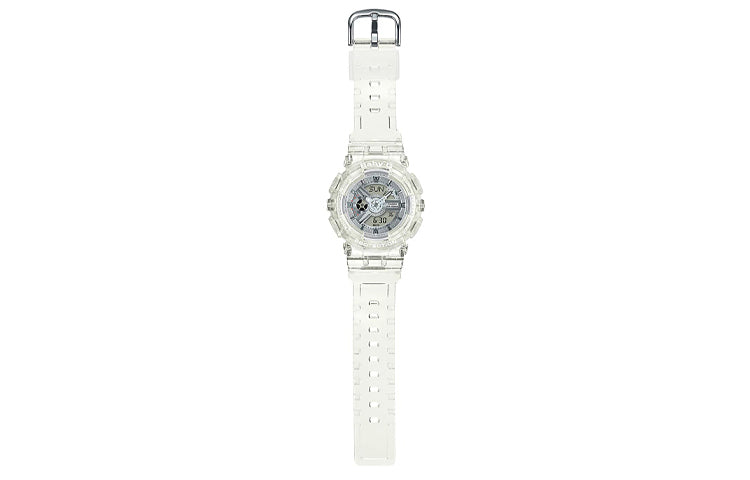 CASIO Baby-G 'White' BA-110CR-7A