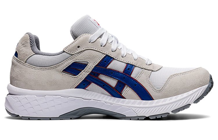 ASICS GT-2 2000 'White Asics Blue' 1201A236-100