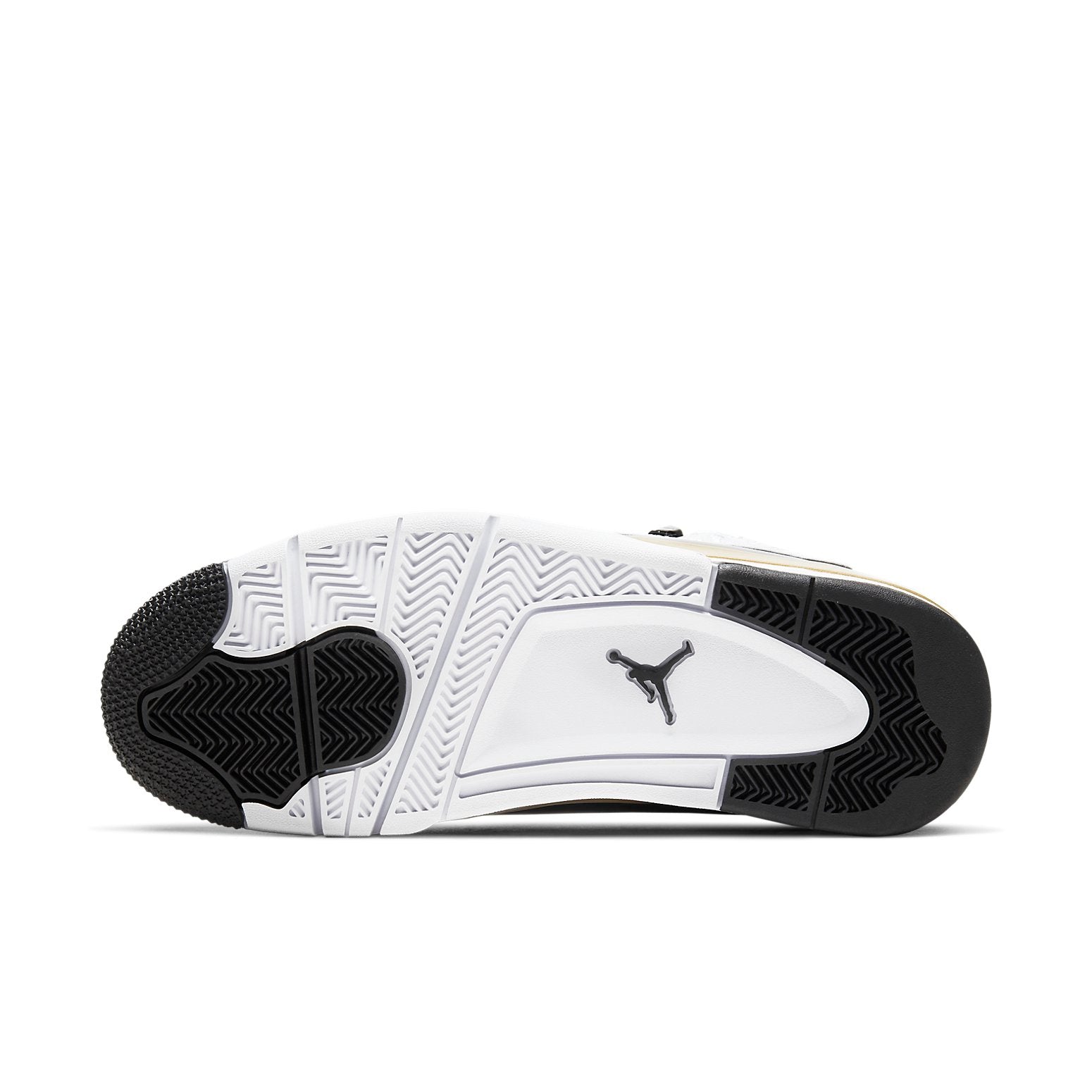 Air Jordan Dub Zero 'Metallic Gold' 311046-005