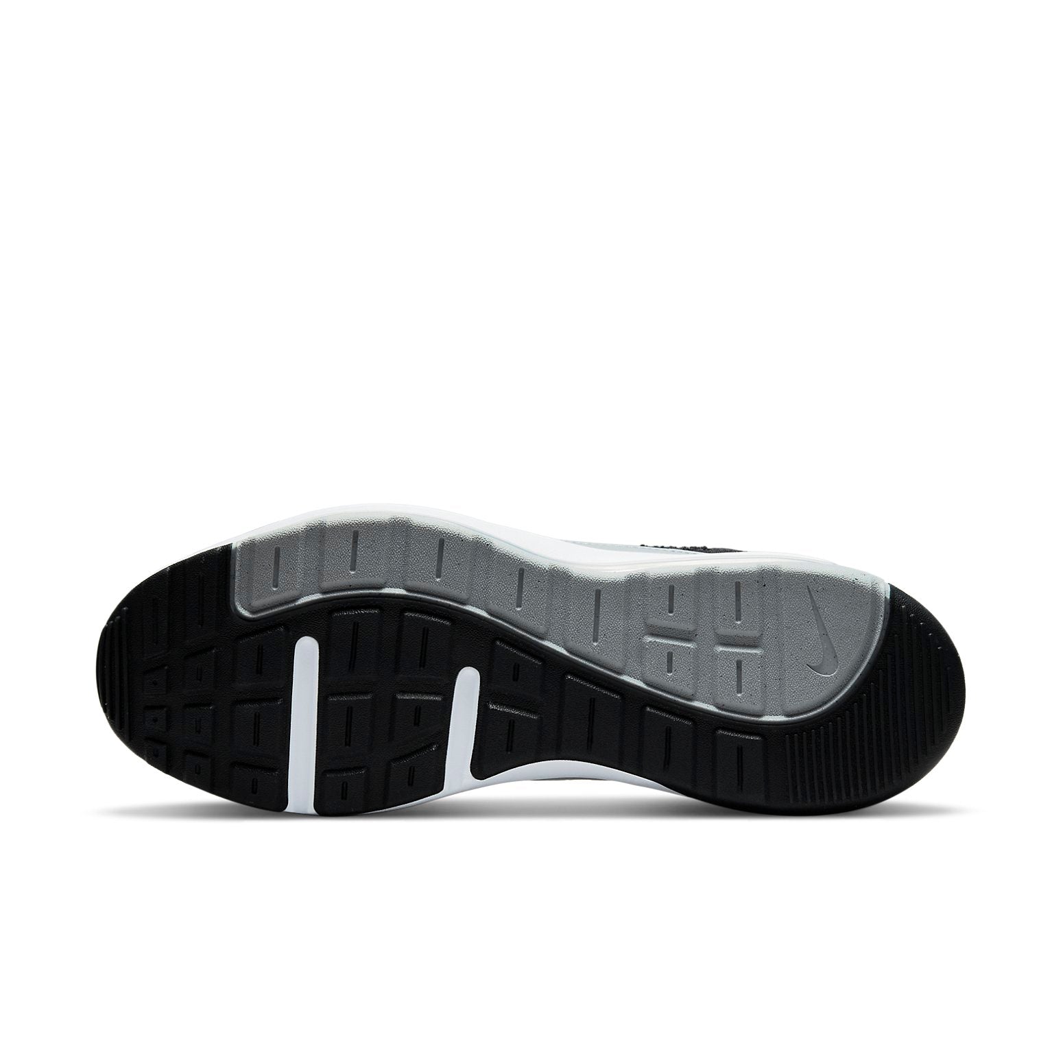 Nike Shoes 'Black Gray Yellow' CU4826-007