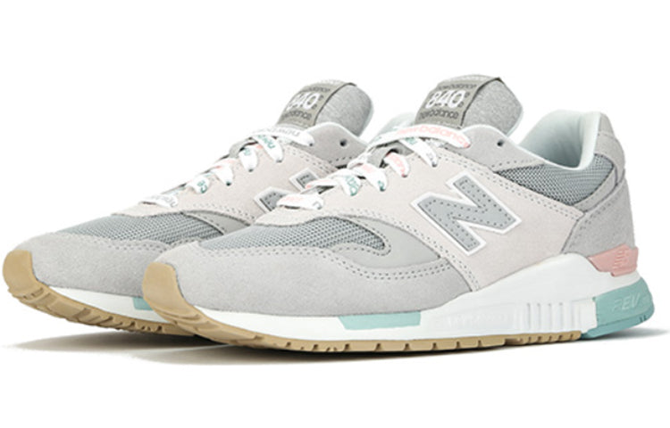 (WMNS) New Balance 840 'Rain Cloud' WL840RTN