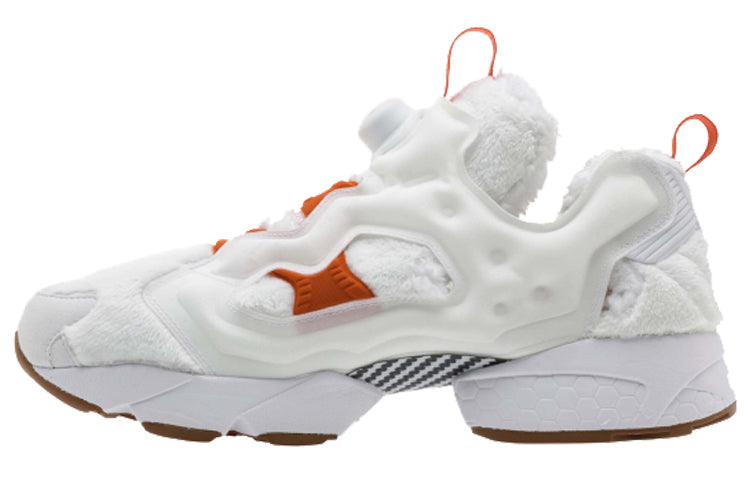 (WMNS) Reebok BT21 x InstaPump Fury OG TXT 'RJ' DV9873