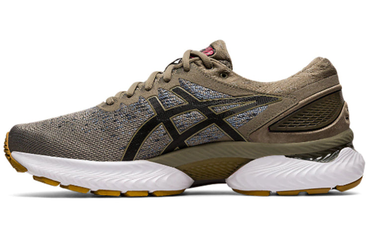 ASICS Gel-Nimbus 22 Knit 'Mink' 1011A794-021