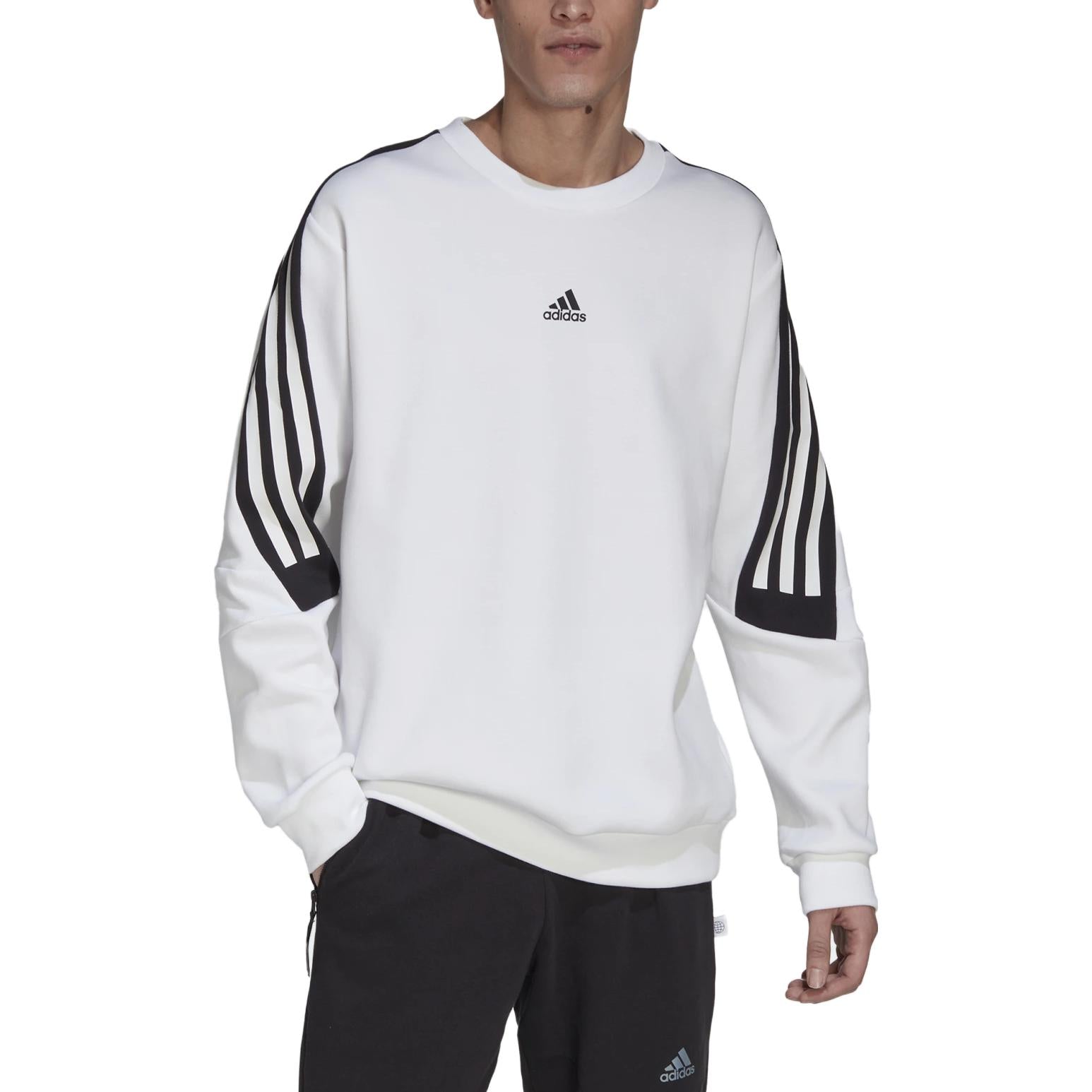 adidas Future Icons 3-Stripes Sweatshirt HC5859