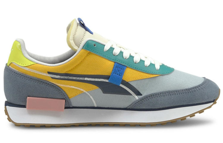 PUMA Future Rider 'Twofold SD - Blue Saffron' 381052-11