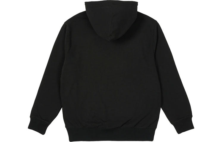 PALACE Alphabet Large Logo Pattern Pocket Unisex Black P20CS069