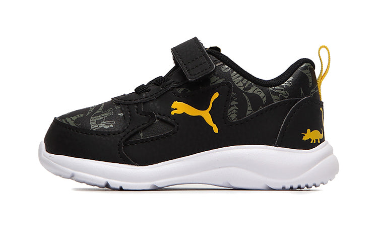 (TD) PUMA Fun Racer Archeo AC 'Dinosaur - Black' 194280-01
