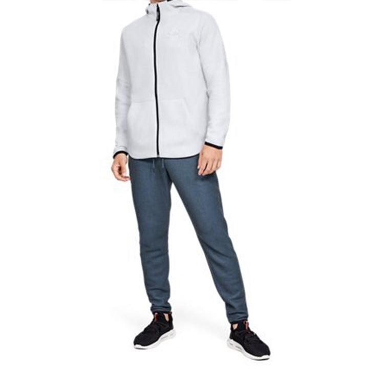 Under Armour Unstoppable Men's Jacket Gray 1345546-014