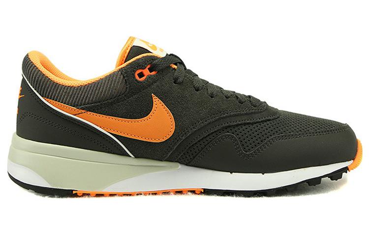 Nike Air Odyssey Envision 'Black Orange' 652989-200