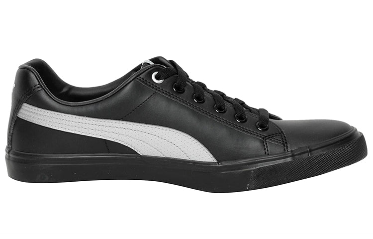 PUMA Salz Nu Idp Black/White 366214-12