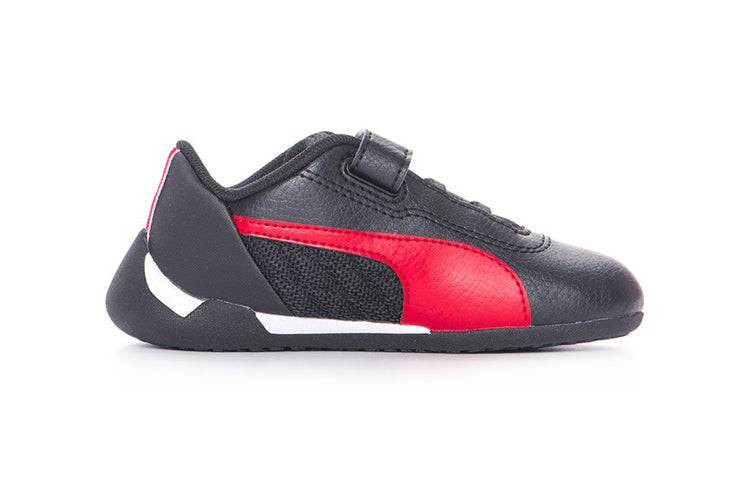 (TD) PUMA Scuderia Ferrari Race R-Cat 'Gray Red' 306548-02
