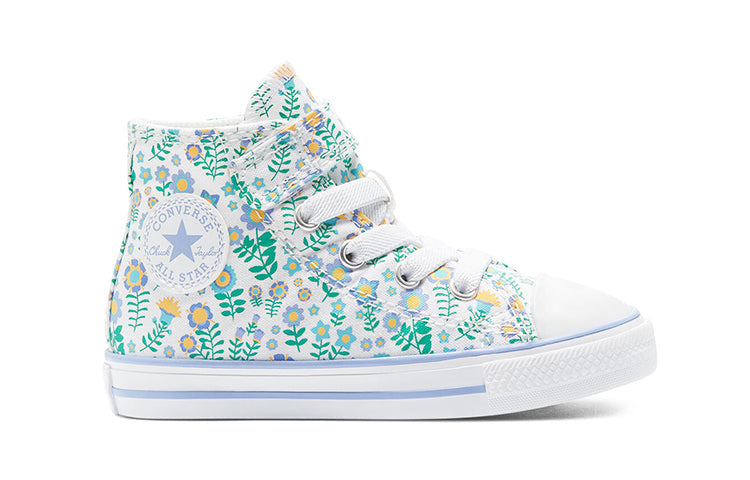 Converse Chuck Taylor All Star High Top 'Peppermint Green' 770502C