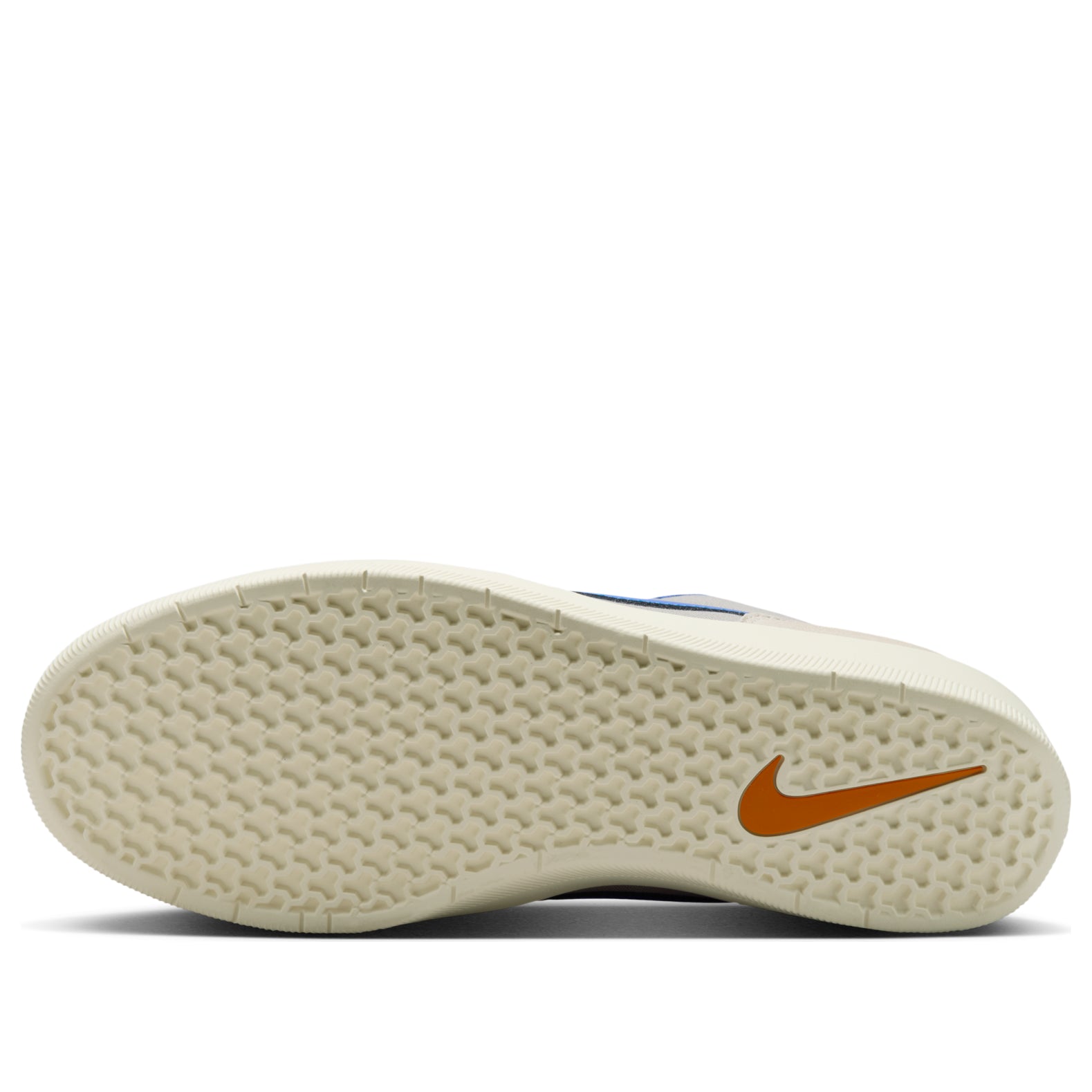Nike SB Force 58 'Gray Sax Blue' DV5477-011