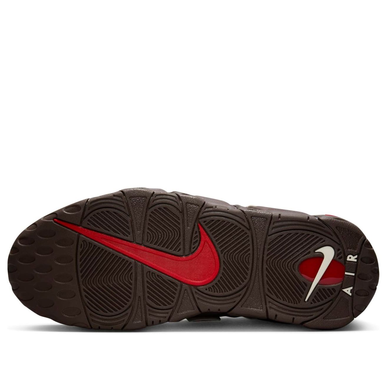 Nike Air More Uptempo 'Baroque Brown' FB8883-200