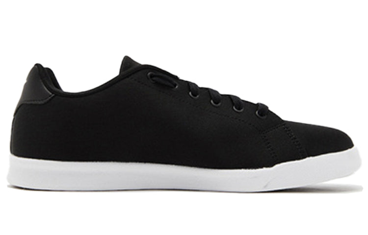(WMNS) Reebok Lux Walk Black G55450