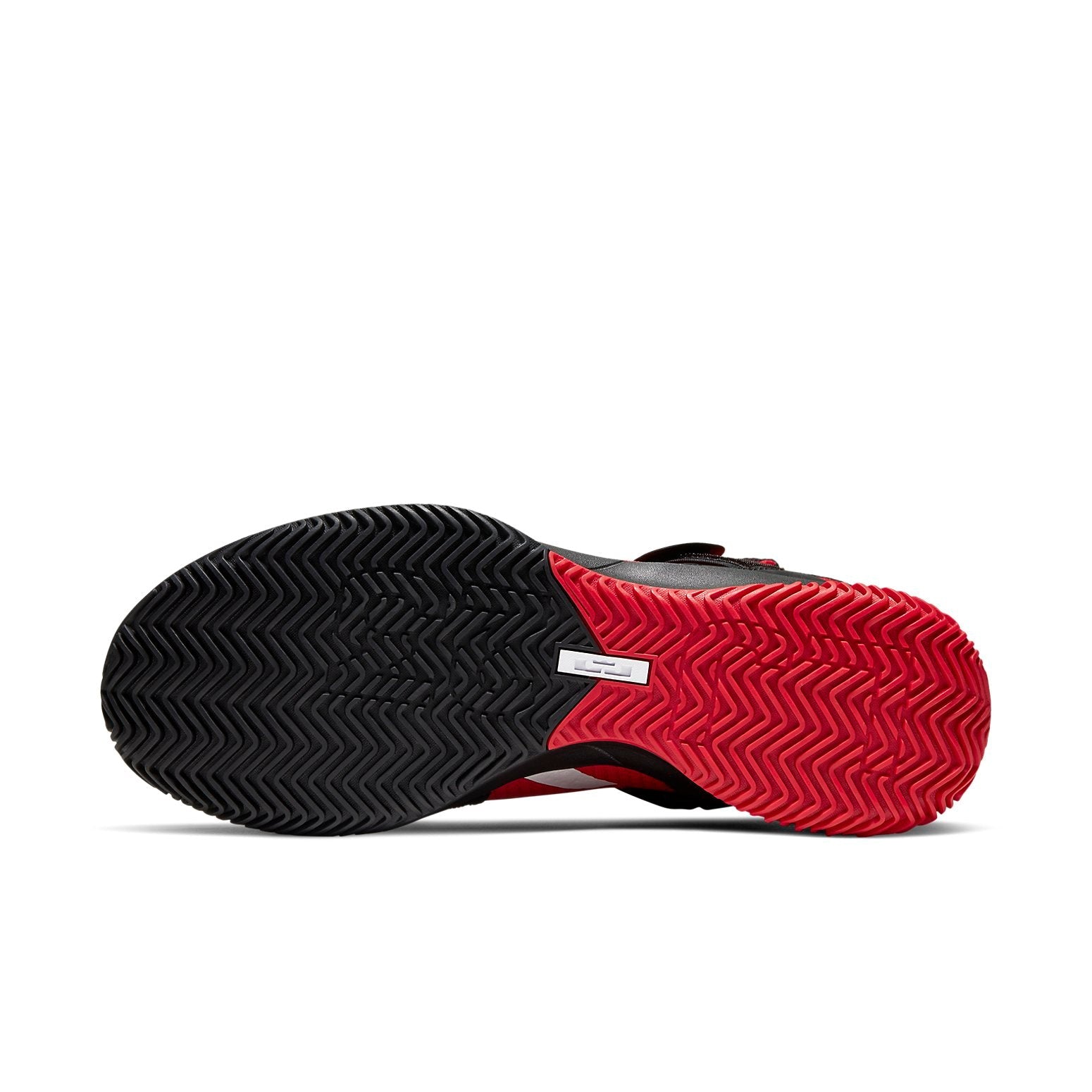 Nike LeBron Soldier 13 SFG EP 'University Red' AR4228-600