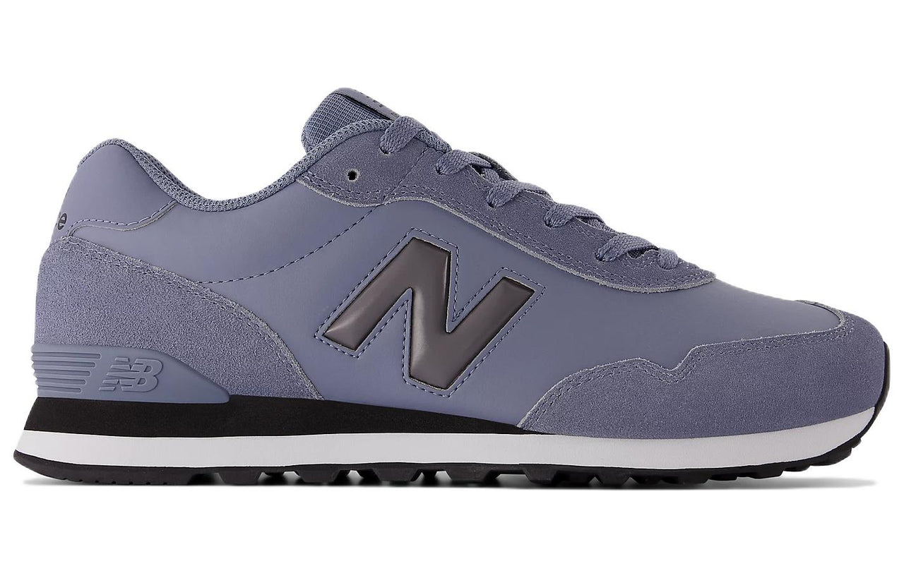 New Balance 515 'Gray Purple' ML515WS3