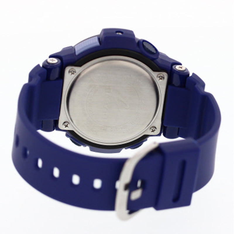 CASIO Baby-G 'Blue' BGA-210-2B2