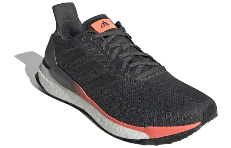 adidas Solarboost 19 'Black Grey Pink' EH3503