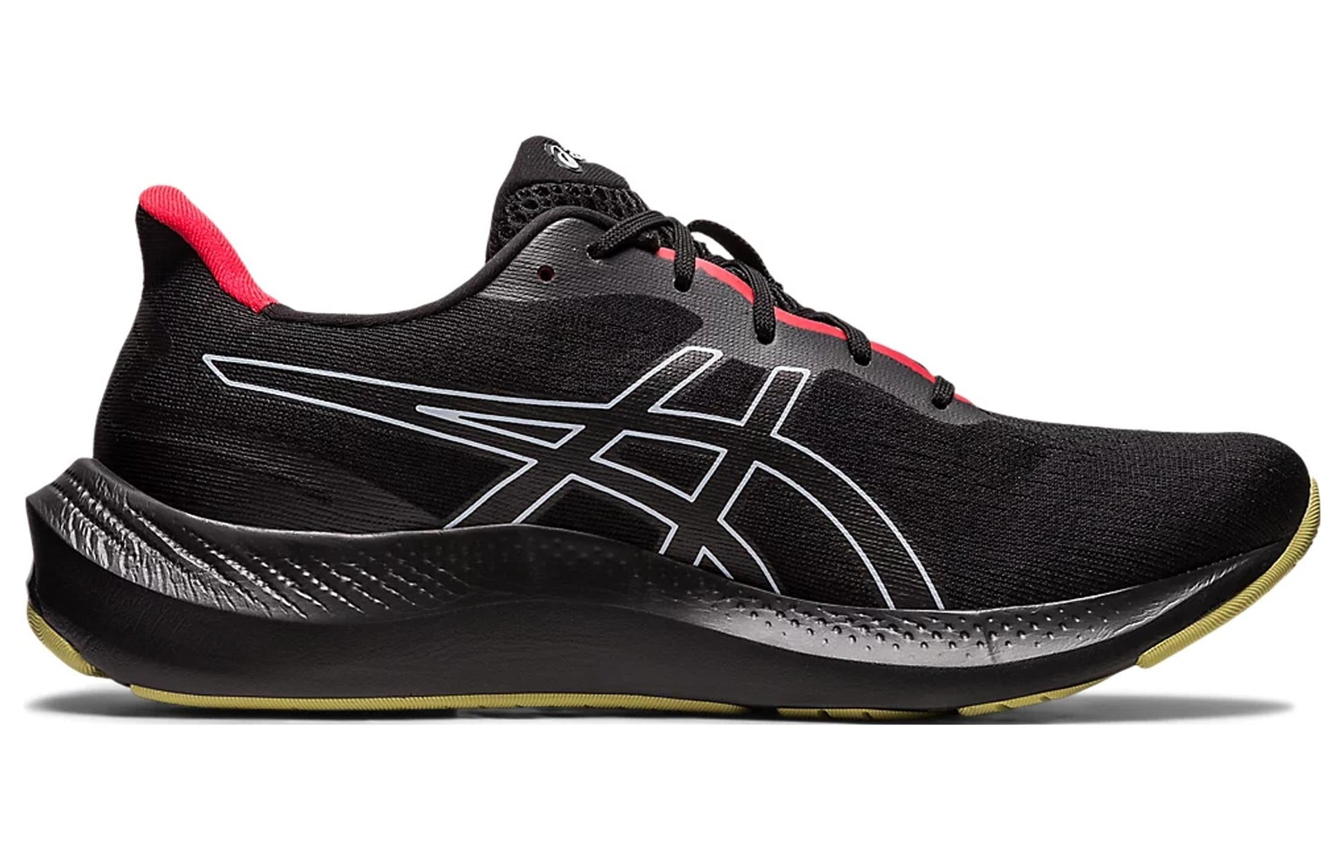 ASICS Gel Pulse 14 'Black Electric Red' 1011B491-004