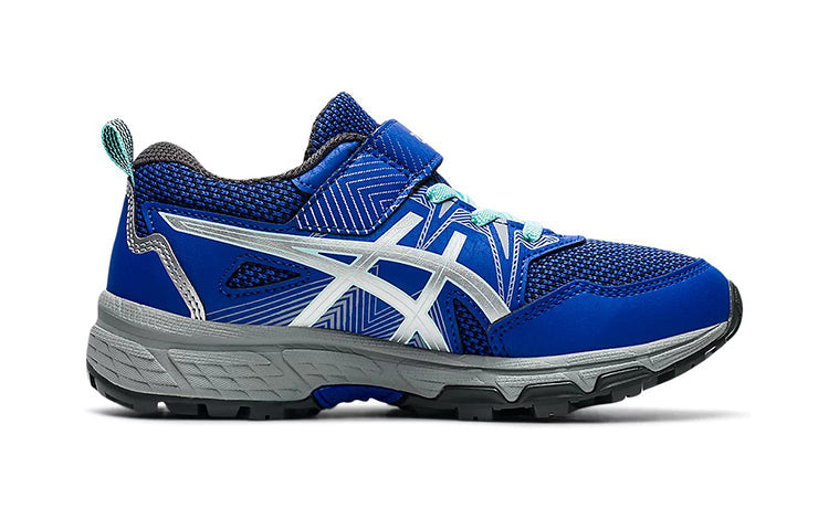 (PS) ASICS Pre Venture 8 'Lapis Lazuli Blue' 1014A170-405