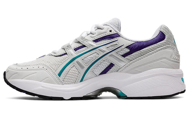 (WMNS) ASICS Gel-1090 'White Grey' 1022A289-101
