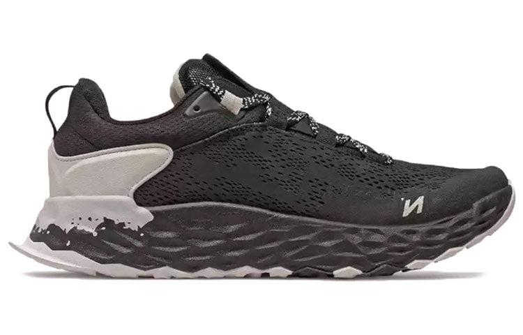 New Balance Fresh Foam Hierro v5 'Black Moonbeam' MTHIERK5