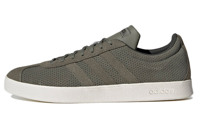 (WMNS) adidas VL Court 2.0 'Green' EG3958