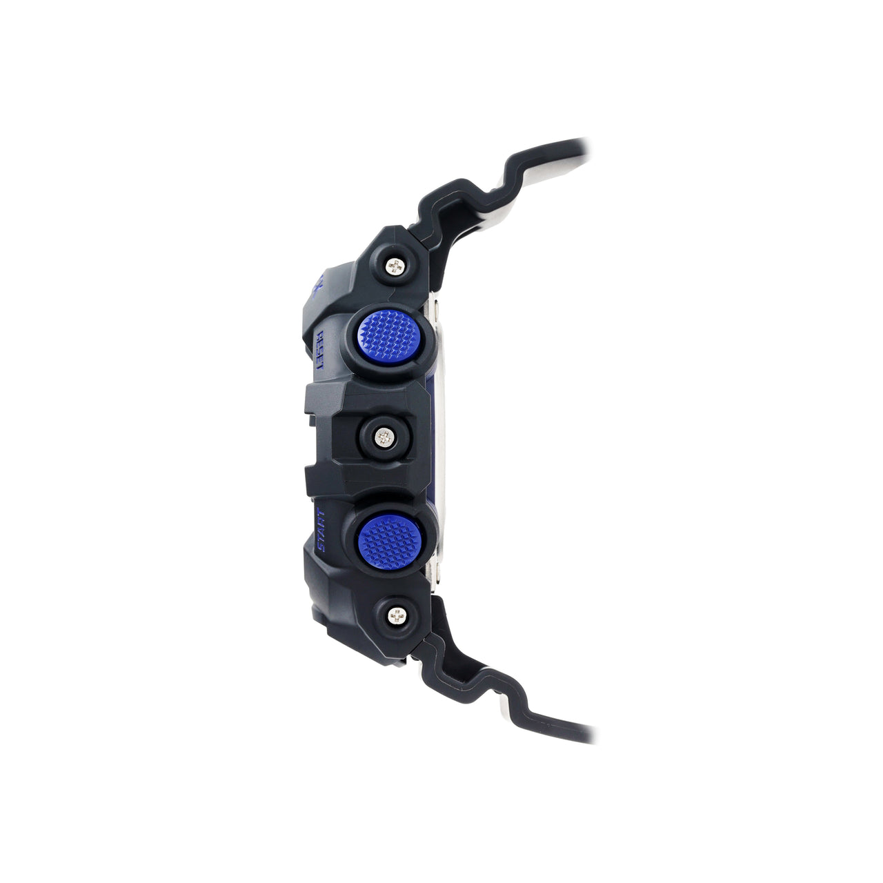 CASIO G-Shock Analog-Digital 'Black' GA-700VB-1ADR