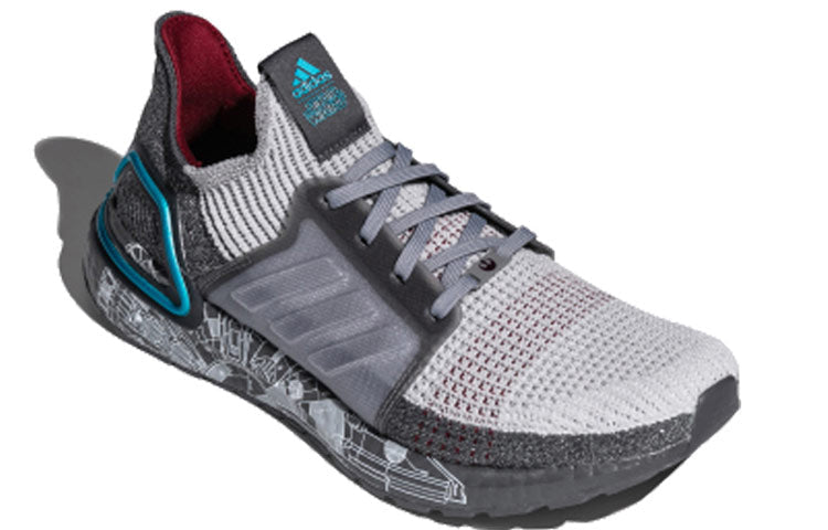 adidas x Star Wars Ultraboost 19 'Millenium Falcon' FW0525