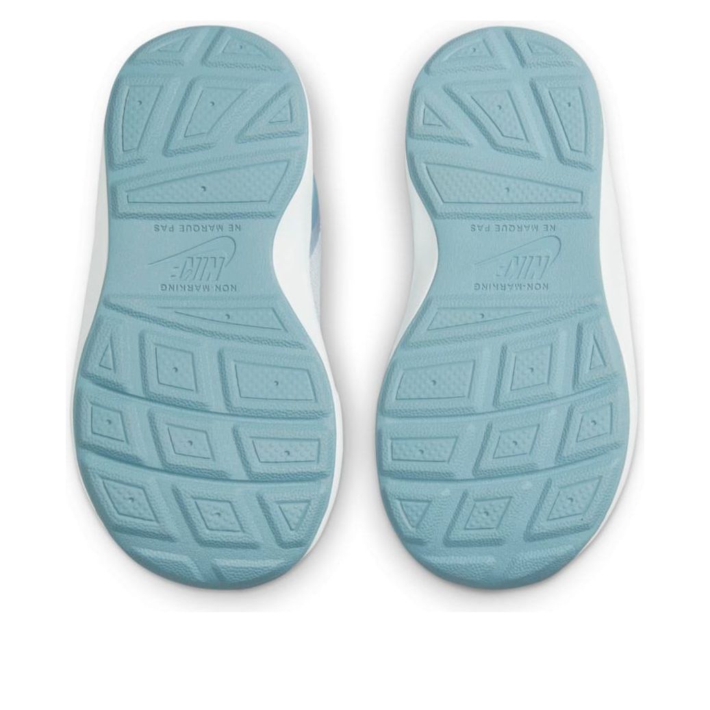 (TD) Nike Wearallday 'Aura Worn Blue' CJ3818-405