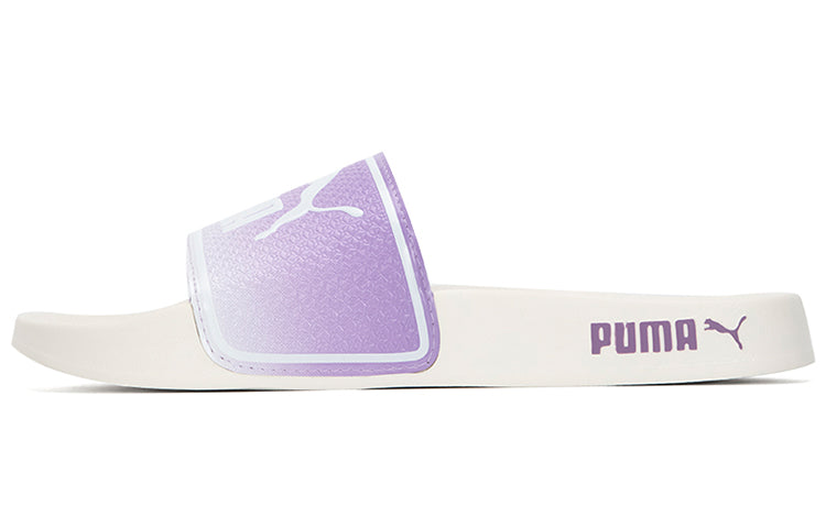 PUMA Leadcat 2.0 Slide 'Summer Camp - Lavender Fog' 387451-01