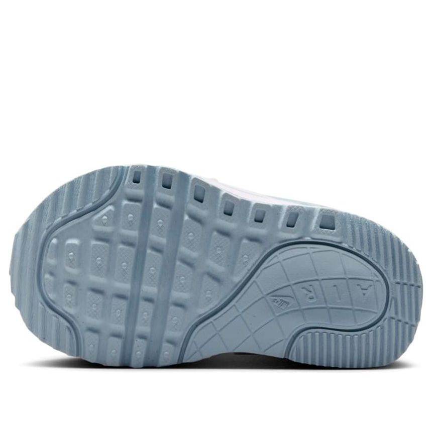(TD) Nike Air Max SYSTM 'White Blue Tint' DQ0286-113