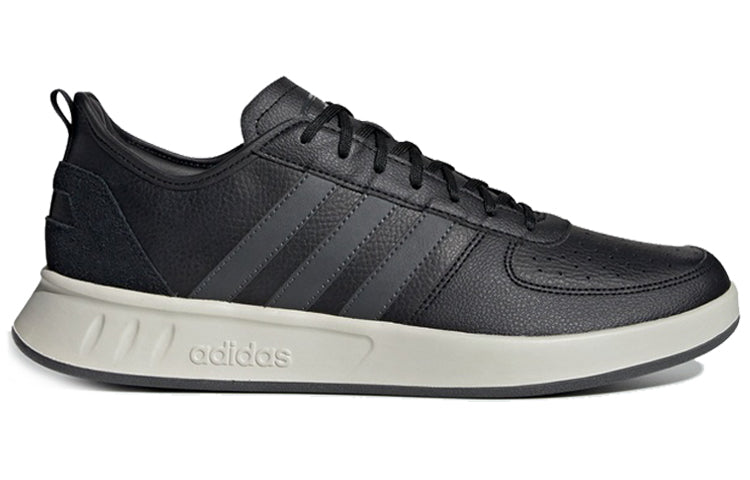 adidas Court80s Tennis Shoe Black EE9671