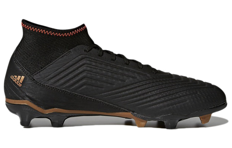 adidas Predator 18.3 FG 'Black' CP9301
