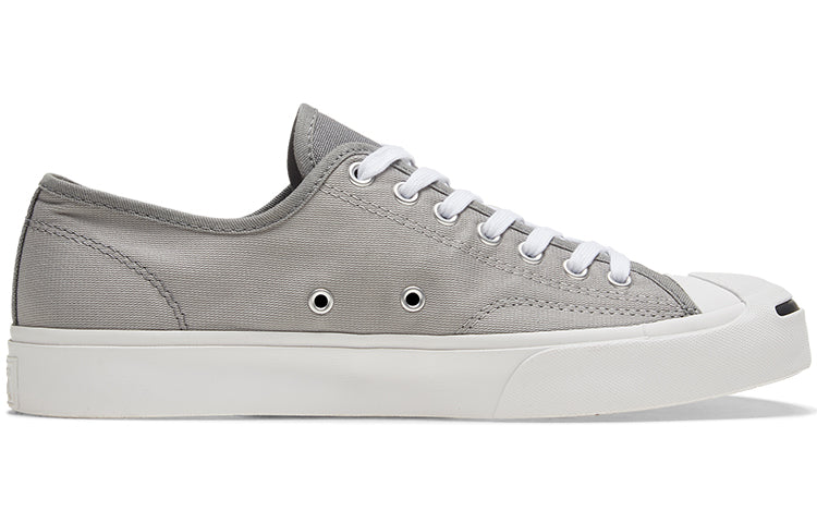Converse Jack Purcell Low 'Happy Camper - Black' 167920C