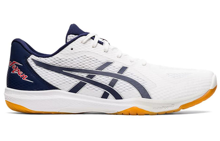 ASICS Rote Japan Lyte FF 2 White/Blue 1053A028-105