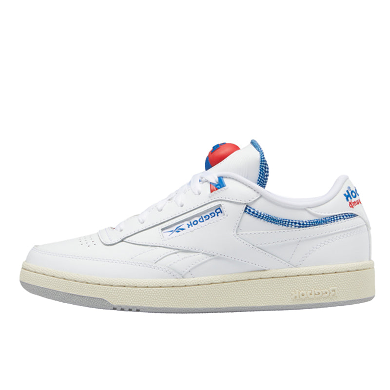 Reebok Club C 85 Pump 'Vector Blue' GW4793