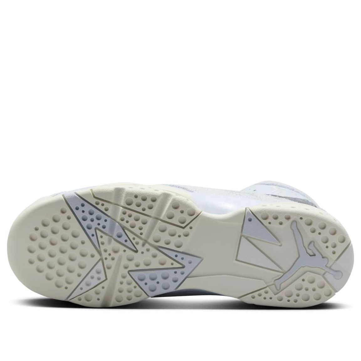 (GS) Air Jordan 7 Retro 'Cobalt Bliss' DV2255-400
