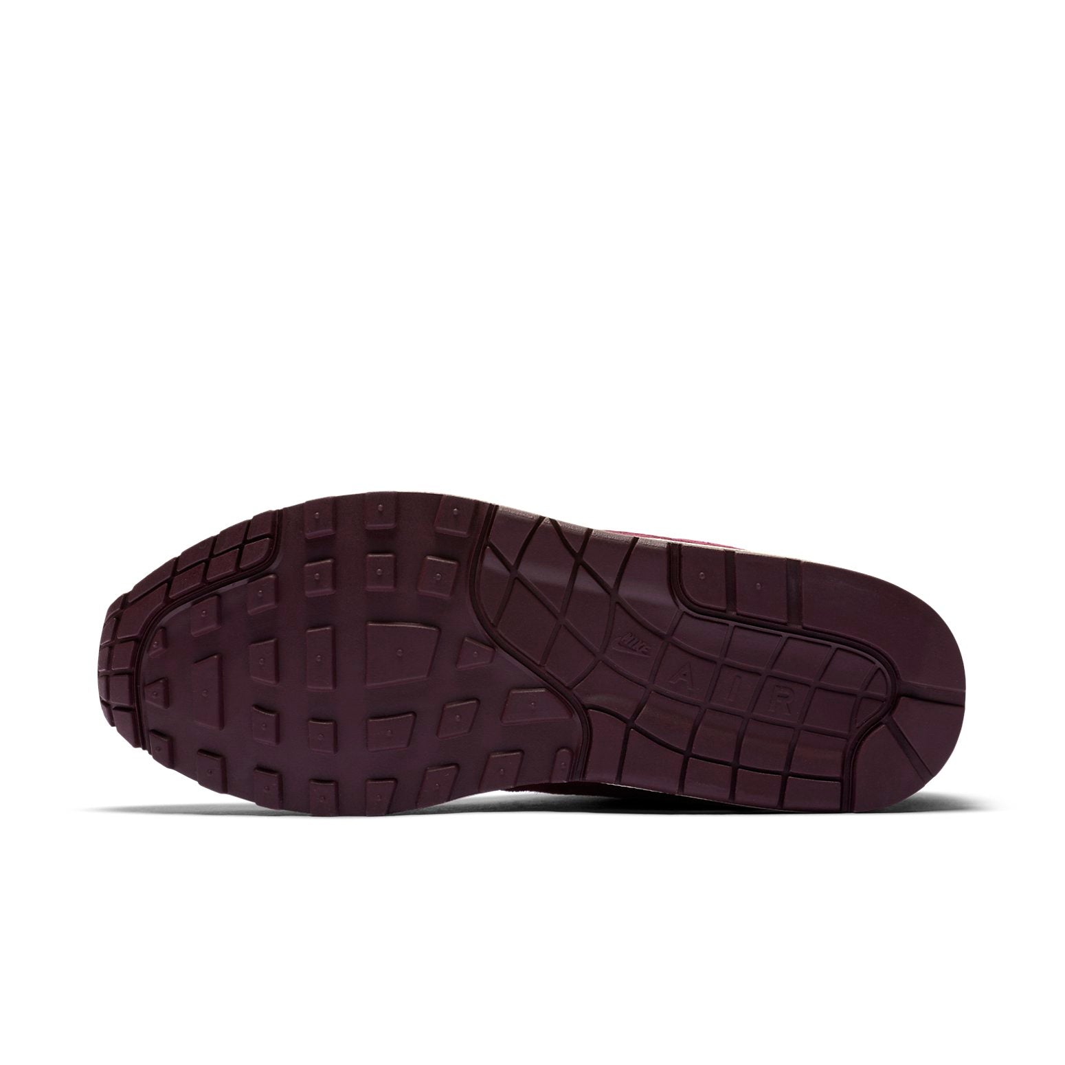 Nike Air Max 1 Premium 'Bordeaux' 875844-602