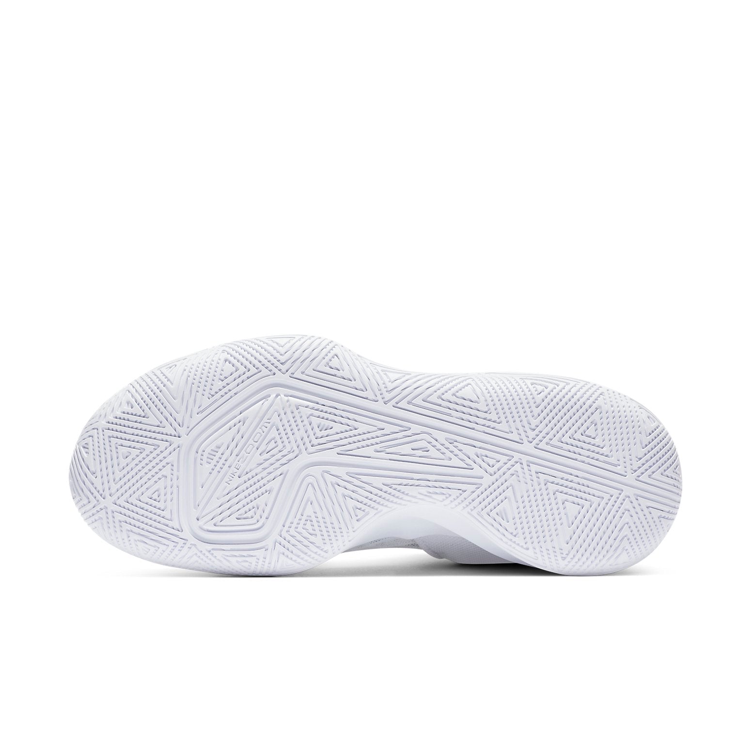 (WMNS) Nike HyperSpeed Court White/Black CI2963-100