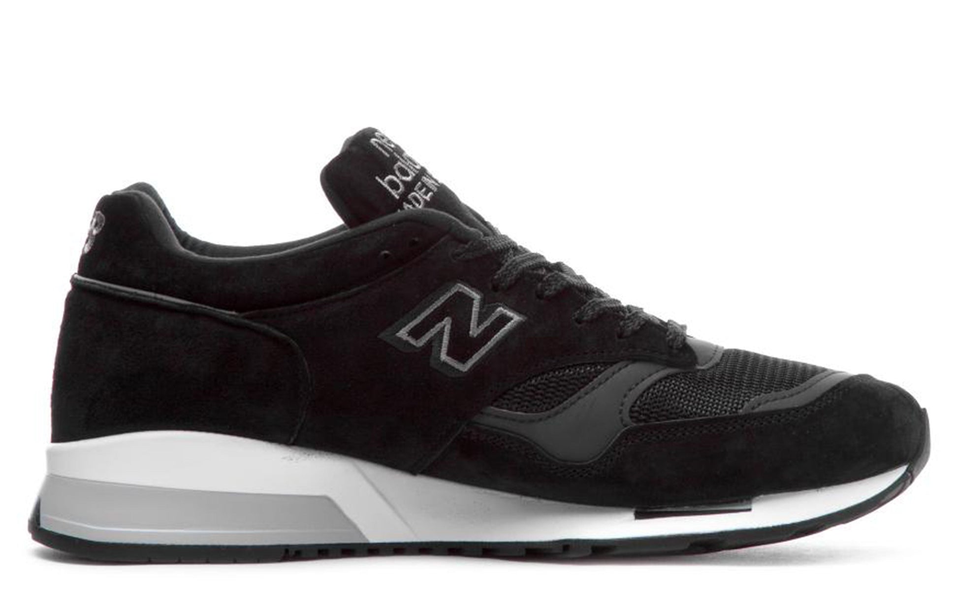 New Balance M1500 JKK (black \ white) 'Black White' 655431-60-8