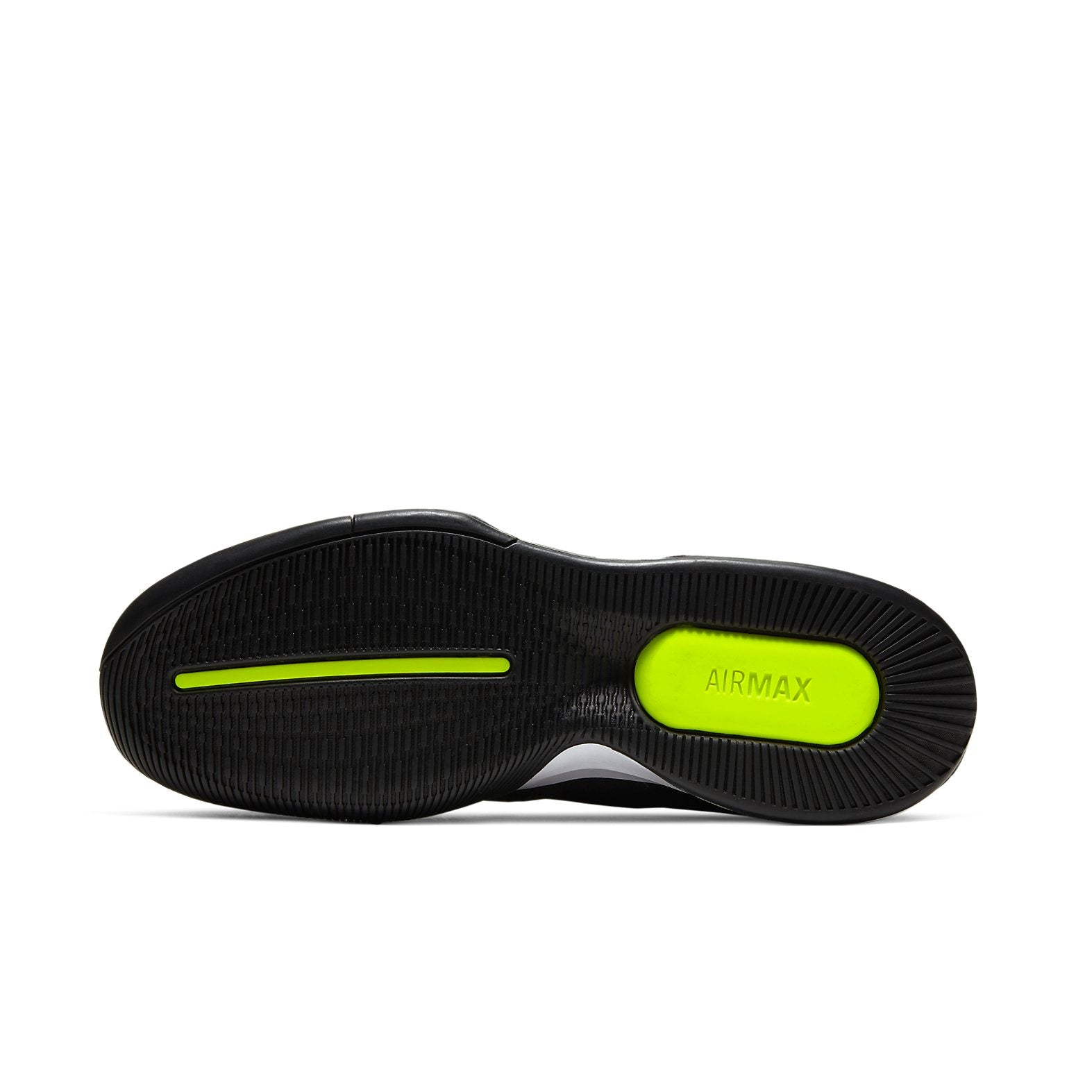 Nike Air Max Wildcard HC 'Black Volt' AO7351-007