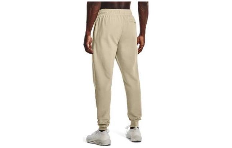 Under Armour Rival Fleece Joggers 'Khaki' 1357128-290