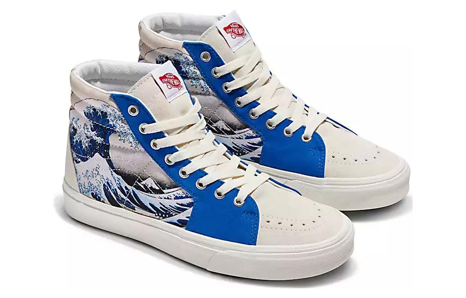 Vans SK8-HI 'Wave' VN0A3VC1511