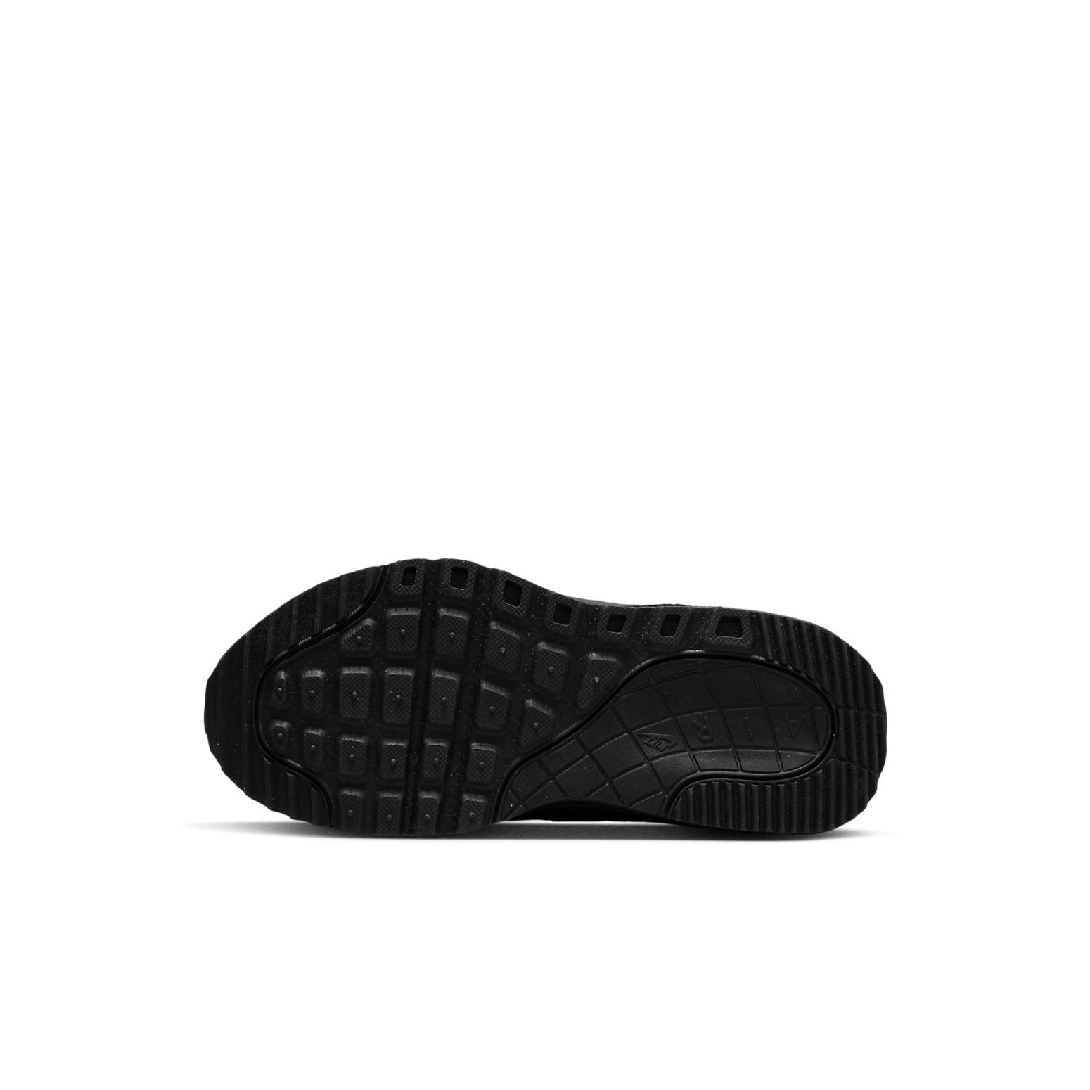 (PS) Nike Air Max SYSTM 'Triple Black' DQ0285-004