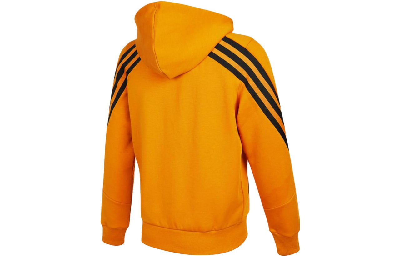 adidas FI 3S Jacket 'Oramge' H46531