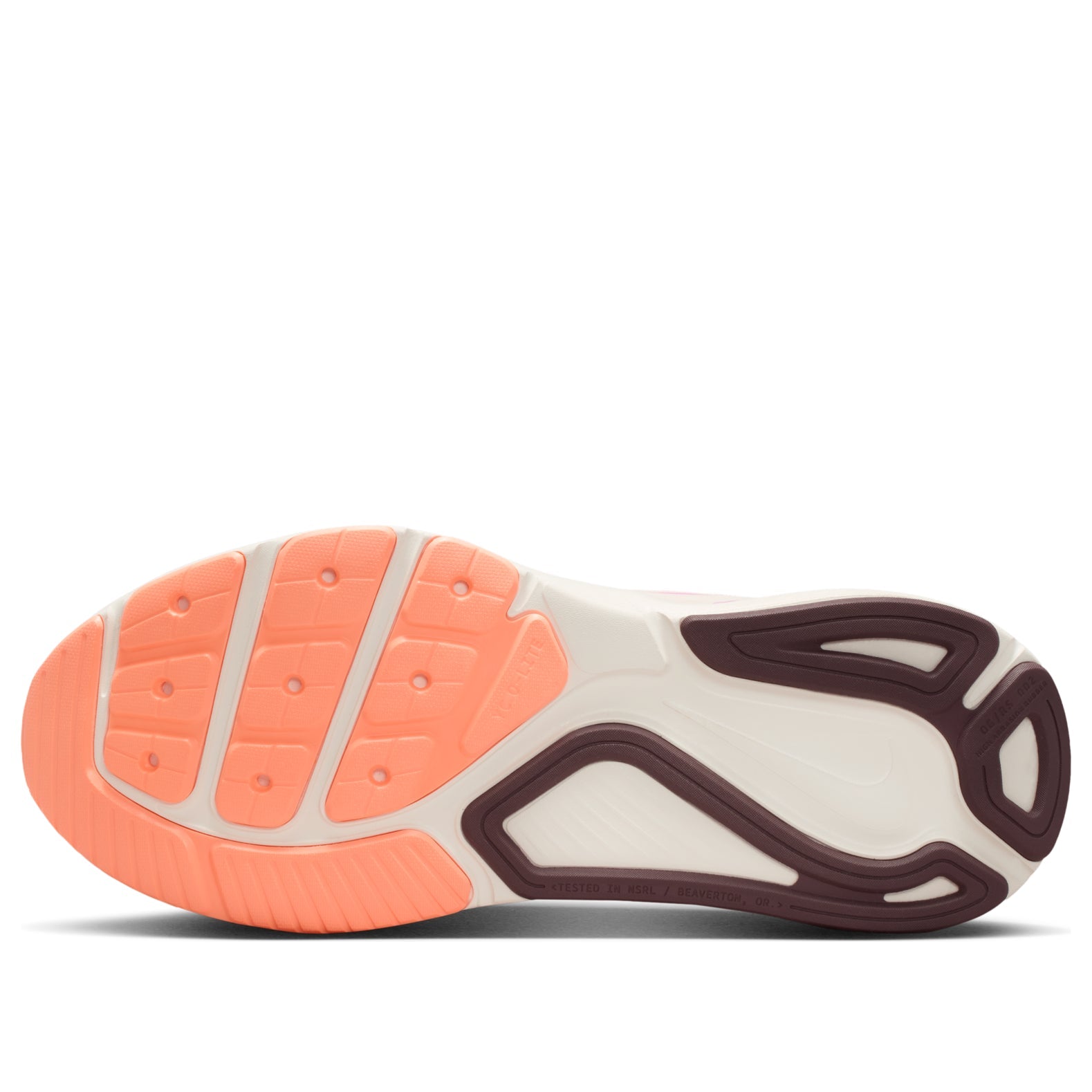 (WMNS) Nike Structure 26 'Chalk Tattoo Light Magenta' HJ1101-113